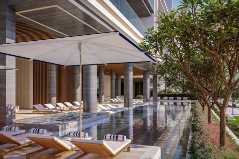 Apartamento en Business Bay, Dubai, 1 dormitorio, 79.9 m², № 92010 - foto 7