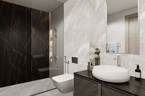 Apartamento en Business Bay, Dubai, 1 dormitorio, 79.9 m², № 92010 - foto 8