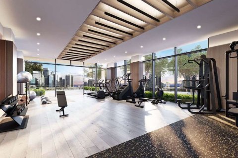 Apartamento en Business Bay, Dubai, 1 dormitorio, 79.9 m², № 92010 - foto 5