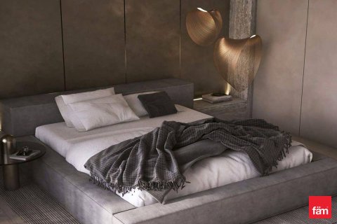 Apartment in Dubai 1 bedroom, 106 sq.m. № 92009 - photo 8