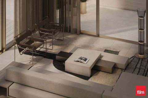 Apartment in Dubai 1 bedroom, 106 sq.m. № 92009 - photo 9