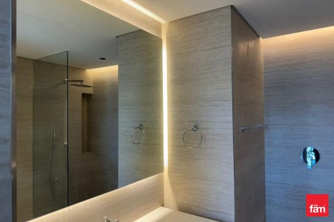 Снять в аренду квартиру в Дубай Марине, Дубай: 1 спальня, 69.6м², № 91998 - фото 9