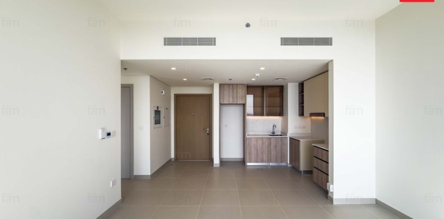 Квартира в Дубай Хилс Эстейт, Дубай, 1 спальня, 60м², № 92000