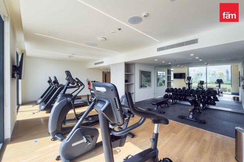 Снять в аренду квартиру в Дубай Хилс Эстейт, Дубай: 1 спальня, 60м², № 92000 - фото 12