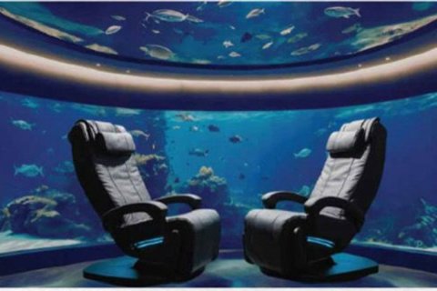 Apartment in Al Jaddaf, Dubai 1 bedroom, 64.1 sq.m. № 91997 - photo 3