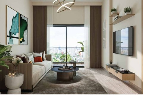 Apartment in Al Jaddaf, Dubai 1 bedroom, 64.1 sq.m. № 91997 - photo 10