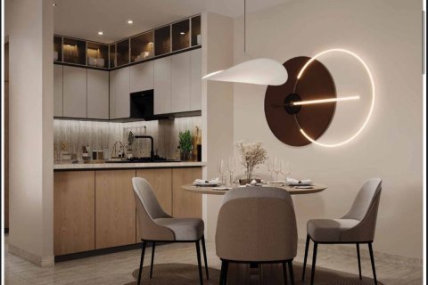 Apartment in Al Jaddaf, Dubai 1 bedroom, 64.1 sq.m. № 91997 - photo 9