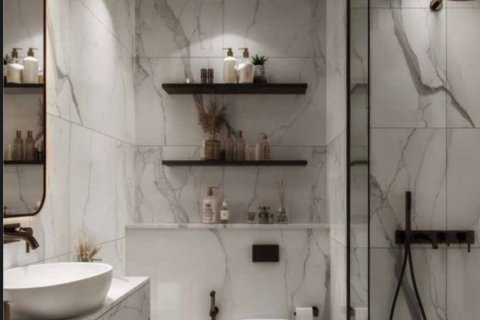 Apartment in Al Jaddaf, Dubai 1 bedroom, 64.1 sq.m. № 91997 - photo 5