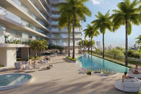 Apartment in Business Bay, Dubai 1 bedroom, 77 sq.m. № 17452 - photo 16