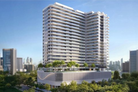 Apartment in Business Bay, Dubai 1 bedroom, 77 sq.m. № 17452 - photo 20