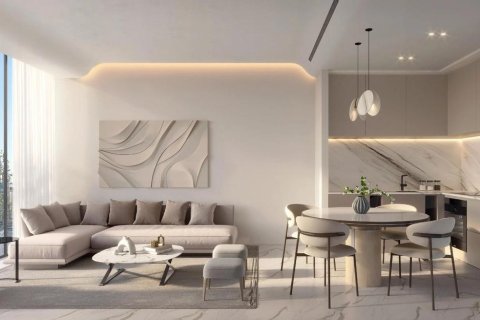 Apartment in Business Bay, Dubai 1 bedroom, 77 sq.m. № 17452 - photo 2