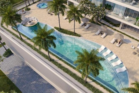 Apartment in Business Bay, Dubai 1 bedroom, 77 sq.m. № 17452 - photo 13
