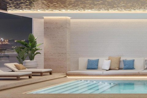 Apartment in Business Bay, Dubai 1 bedroom, 77 sq.m. № 17452 - photo 12