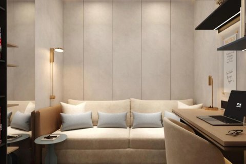 Apartment in Business Bay, Dubai 1 bedroom, 77 sq.m. № 17452 - photo 7