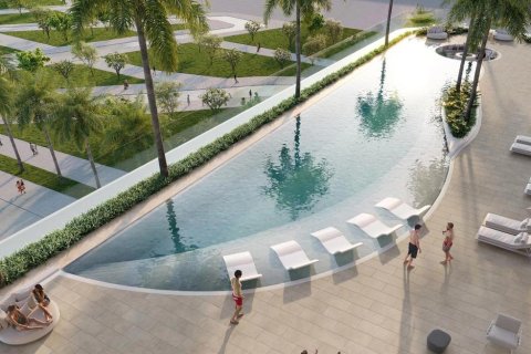 Apartment in Business Bay, Dubai 1 bedroom, 77 sq.m. № 17452 - photo 15