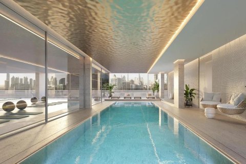 Apartment in Business Bay, Dubai 1 bedroom, 77 sq.m. № 17452 - photo 17