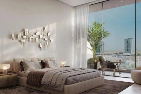 شقة في دبي 1غرف نوم, 63 م² رقم 17441 - صورة 4