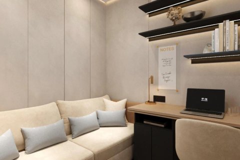 Apartment in Business Bay, Dubai 2 bedrooms, 80 sq.m. № 17451 - photo 3