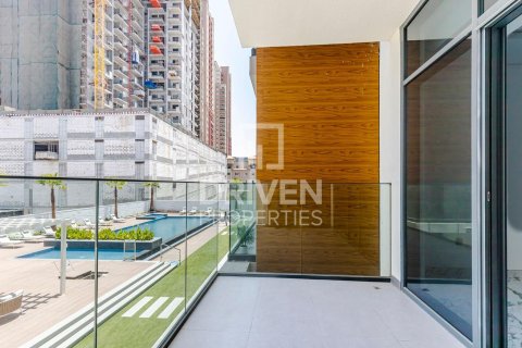 Apartment in Jumeirah Village Triangle, Dubai 1 bedroom, 85 sq.m. № 20074 - photo 10