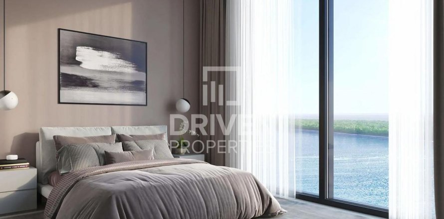 Appartement à Sobha Hartland, Mohammed Bin Rashid City, Dubai, 4 chambres, 205 m², № 20075