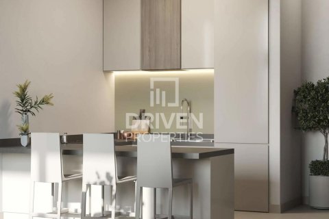 Appartement à Sobha Hartland, Mohammed Bin Rashid City, Dubai, 4 chambres, 205 m², № 20075 - photo 10
