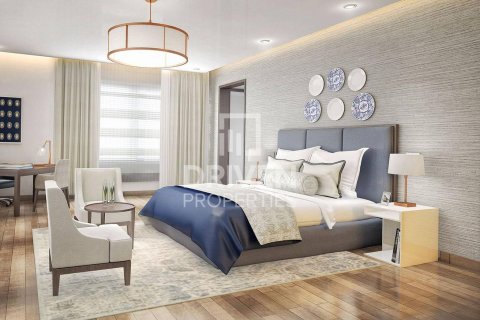 Appartement à Sobha Hartland, Mohammed Bin Rashid City, Dubai, 4 chambres, 205 m², № 20075 - photo 3