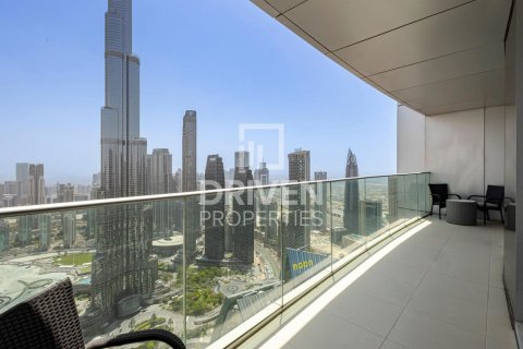 Penthouse in Downtown Dubai (Downtown Burj Dubai), Dubai 5 bedrooms, 313 sq.m. № 20073 - photo 28