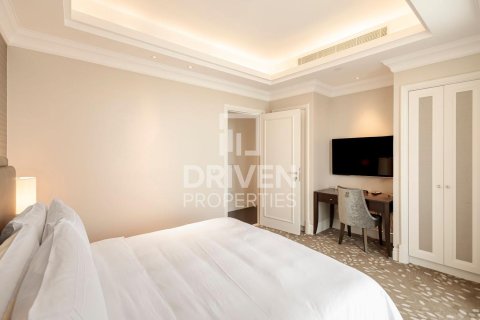 Penthouse in Downtown Dubai (Downtown Burj Dubai), Dubai 5 bedrooms, 313 sq.m. № 20073 - photo 13