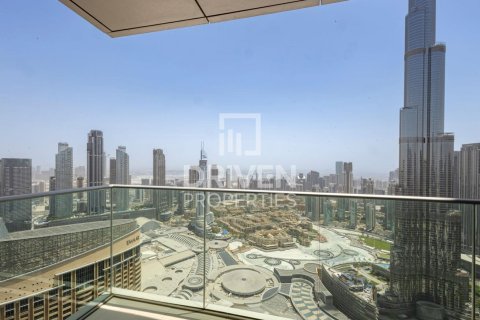 Penthouse in Downtown Dubai (Downtown Burj Dubai), Dubai 5 bedrooms, 313 sq.m. № 20073 - photo 2