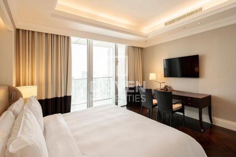 Penthouse in Downtown Dubai (Downtown Burj Dubai), Dubai 5 bedrooms, 313 sq.m. № 20073 - photo 16