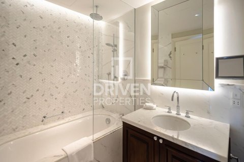 Penthouse in Downtown Dubai (Downtown Burj Dubai), Dubai 5 bedrooms, 313 sq.m. № 20073 - photo 25