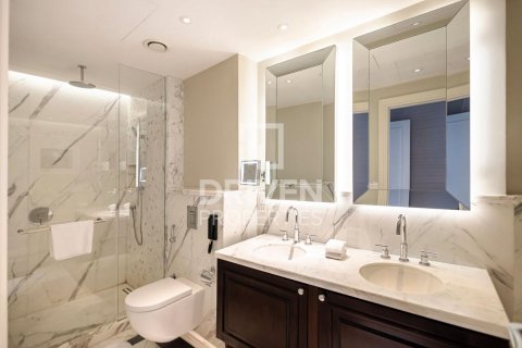 Penthouse in Downtown Dubai (Downtown Burj Dubai), Dubai 5 bedrooms, 313 sq.m. № 20073 - photo 26