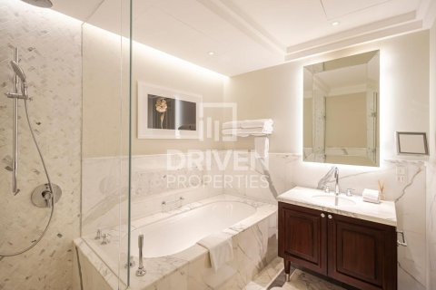 Penthouse in Downtown Dubai (Downtown Burj Dubai), Dubai 5 bedrooms, 313 sq.m. № 20073 - photo 22