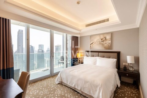 Penthouse in Downtown Dubai (Downtown Burj Dubai), Dubai 5 bedrooms, 313 sq.m. № 20073 - photo 9