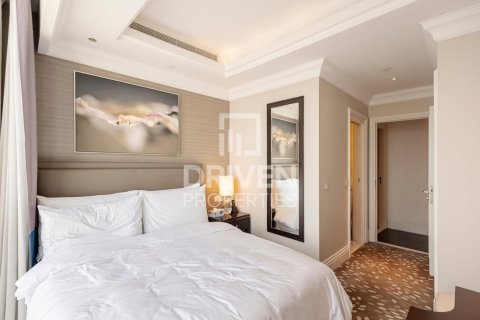 Penthouse in Downtown Dubai (Downtown Burj Dubai), Dubai 5 bedrooms, 313 sq.m. № 20073 - photo 8