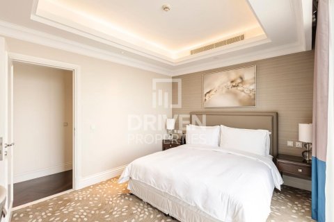 Penthouse in Downtown Dubai (Downtown Burj Dubai), Dubai 5 bedrooms, 313 sq.m. № 20073 - photo 14