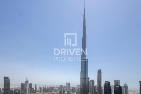 Penthouse in Downtown Dubai (Downtown Burj Dubai), Dubai 5 bedrooms, 313 sq.m. № 20073 - photo 1