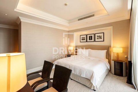Penthouse in Downtown Dubai (Downtown Burj Dubai), Dubai 5 bedrooms, 313 sq.m. № 20073 - photo 17