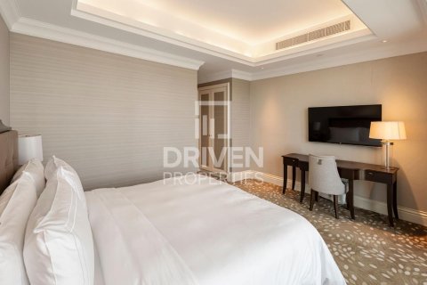 Penthouse in Downtown Dubai (Downtown Burj Dubai), Dubai 5 bedrooms, 313 sq.m. № 20073 - photo 11