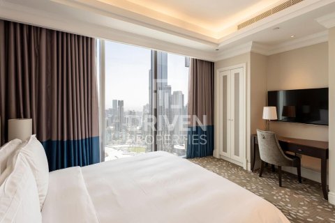 Penthouse in Downtown Dubai (Downtown Burj Dubai), Dubai 5 bedrooms, 313 sq.m. № 20073 - photo 15