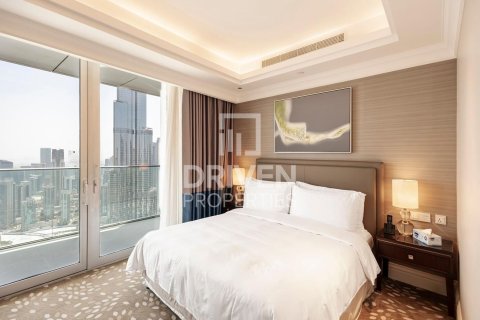Penthouse in Downtown Dubai (Downtown Burj Dubai), Dubai 5 bedrooms, 313 sq.m. № 20073 - photo 12