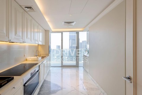 Penthouse in Downtown Dubai (Downtown Burj Dubai), Dubai 5 bedrooms, 313 sq.m. № 20073 - photo 18