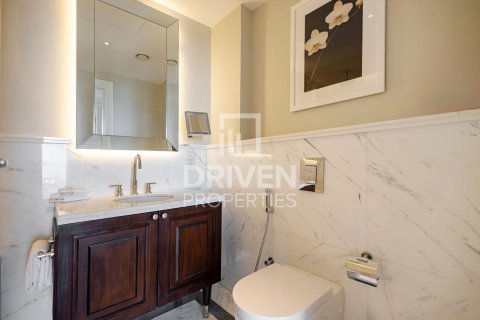 Penthouse in Downtown Dubai (Downtown Burj Dubai), Dubai 5 bedrooms, 313 sq.m. № 20073 - photo 24
