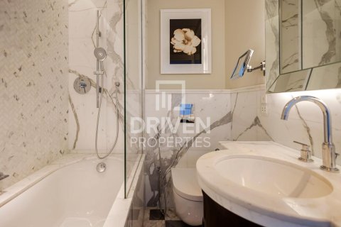 Penthouse in Downtown Dubai (Downtown Burj Dubai), Dubai 5 bedrooms, 313 sq.m. № 20073 - photo 21