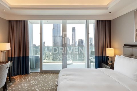Penthouse in Downtown Dubai (Downtown Burj Dubai), Dubai 5 bedrooms, 313 sq.m. № 20073 - photo 10