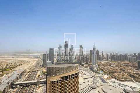 Penthouse in Downtown Dubai (Downtown Burj Dubai), Dubai 5 bedrooms, 313 sq.m. № 20073 - photo 3