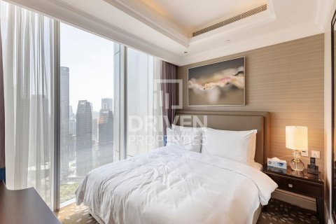 Penthouse in Downtown Dubai (Downtown Burj Dubai), Dubai 5 bedrooms, 313 sq.m. № 20073 - photo 7