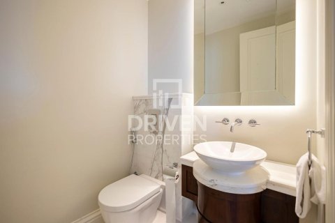 Penthouse in Downtown Dubai (Downtown Burj Dubai), Dubai 5 bedrooms, 313 sq.m. № 20073 - photo 23