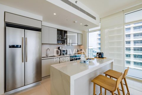 Appartement à EMAAR Beachfront, Dubai Harbour, Dubai, 3 chambres, 195 m², № 20077 - photo 4