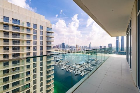 Appartement à EMAAR Beachfront, Dubai Harbour, Dubai, 3 chambres, 195 m², № 20077 - photo 9